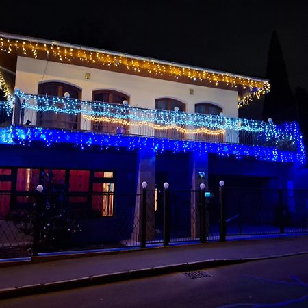 Villa Barrandovska 布拉格 外观 照片