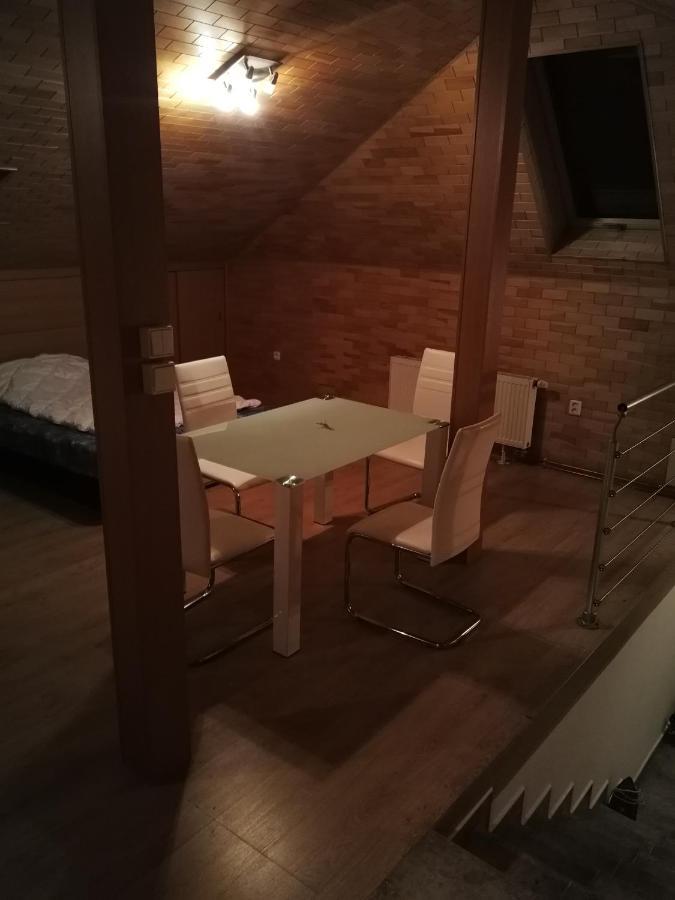 Villa Barrandovska 布拉格 外观 照片