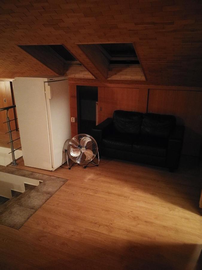 Villa Barrandovska 布拉格 外观 照片