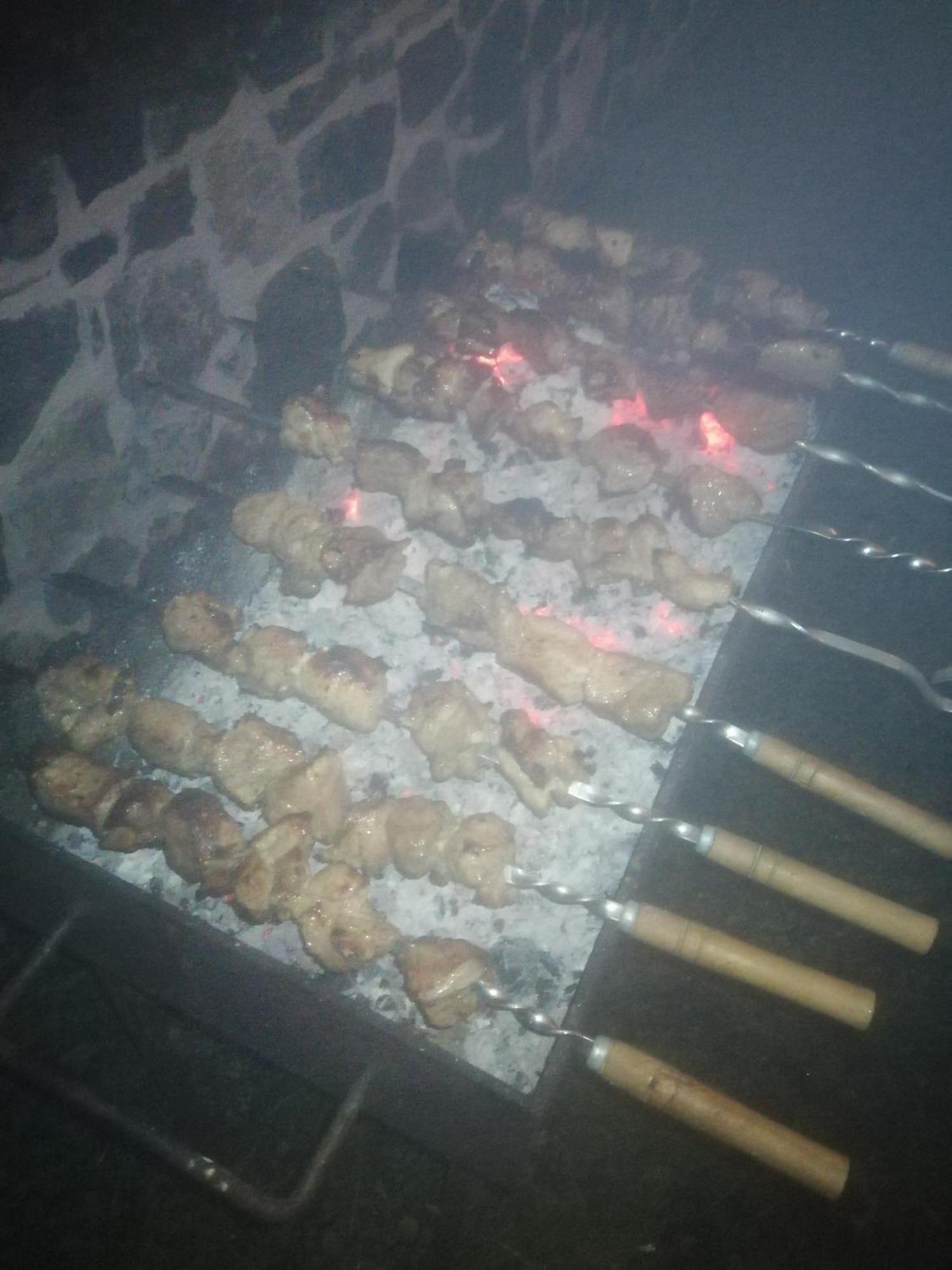 Villa Barrandovska 布拉格 外观 照片