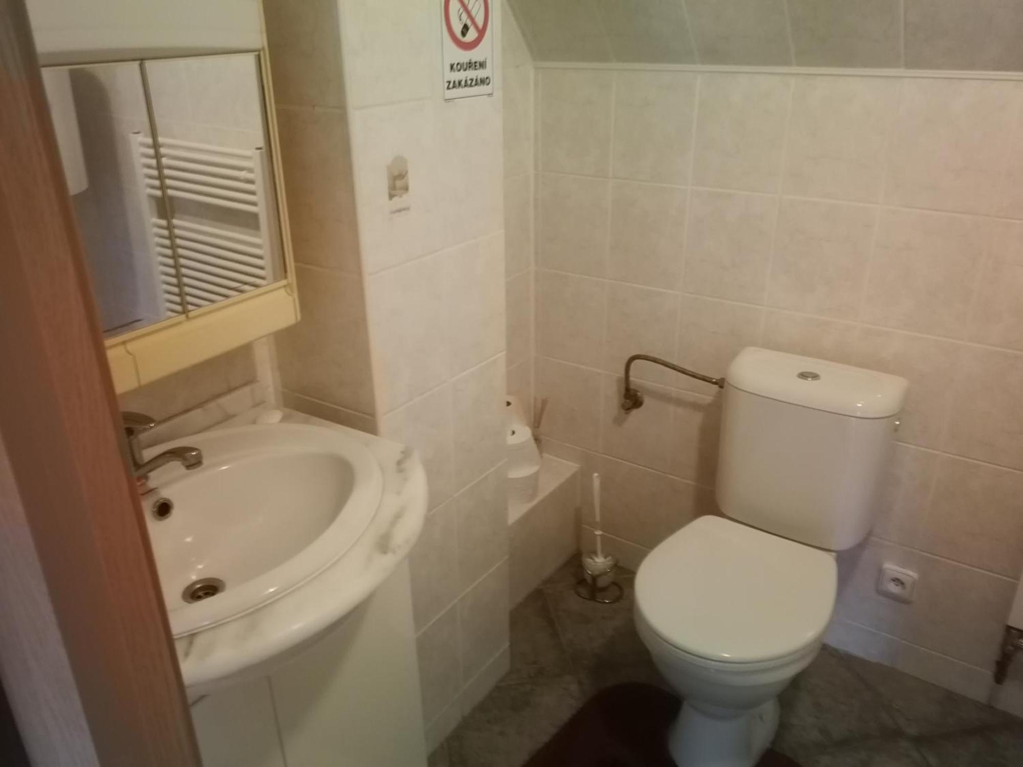 Villa Barrandovska 布拉格 外观 照片