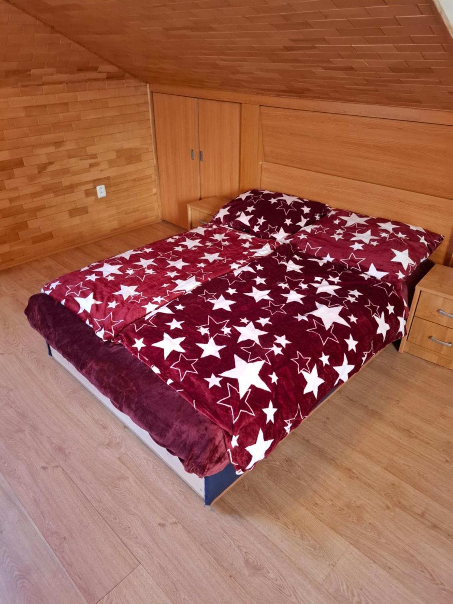 Villa Barrandovska 布拉格 外观 照片