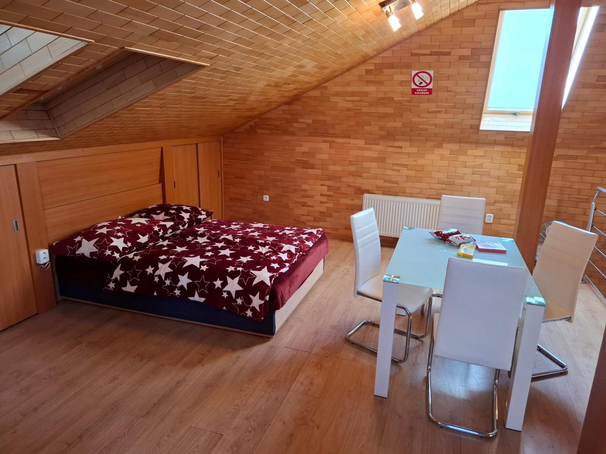 Villa Barrandovska 布拉格 外观 照片